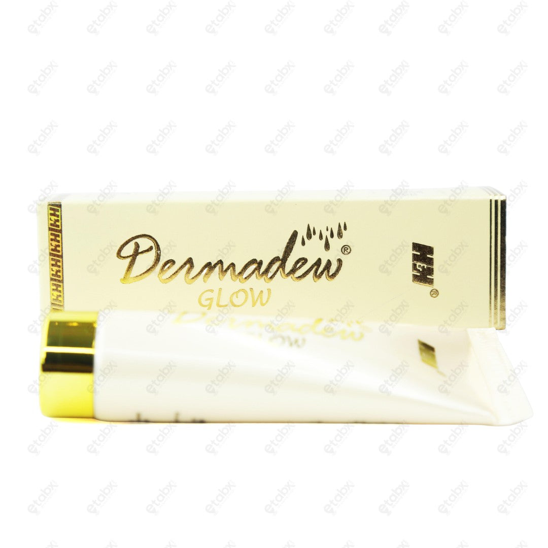 DERMADEW Glow Cream 50GM