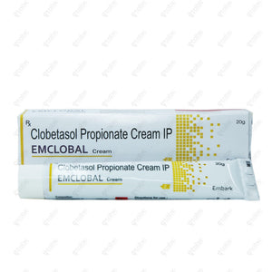 EMCLOBAL Cream 20g