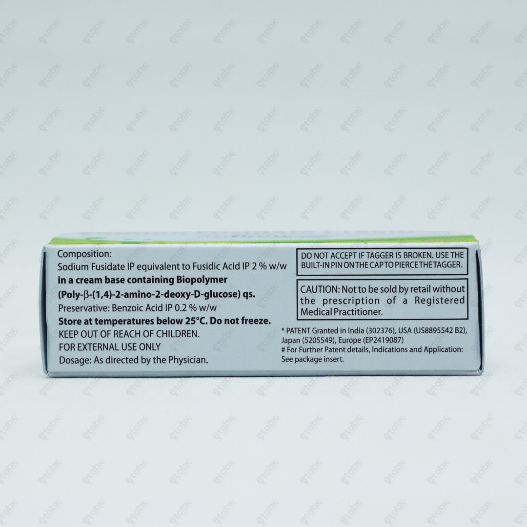 Sofinox Cream 5gm