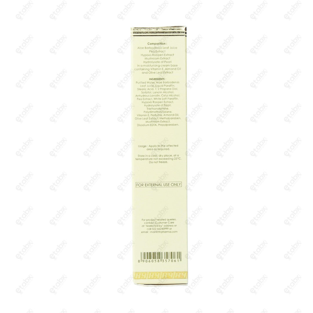 DERMADEW Glow Cream 50GM