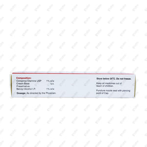 Candidox Cream 30gm