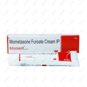Momerit Cream 15gm