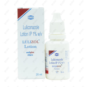 Lulizol Lotion 20ml