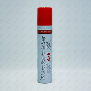 Ark Spray 100g/143ml