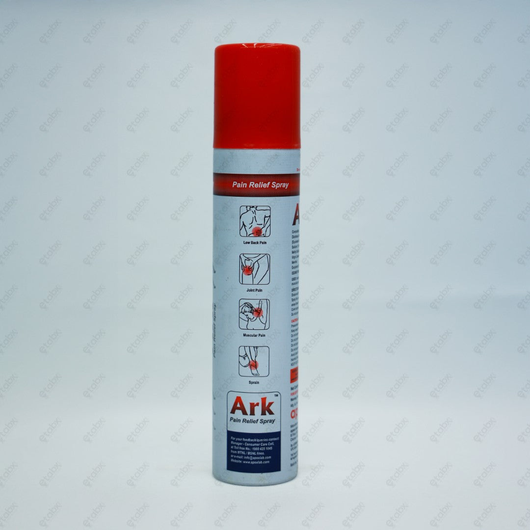 Ark Spray 100g/143ml