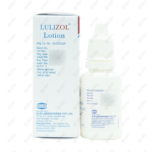 Lulizol Lotion 20ml