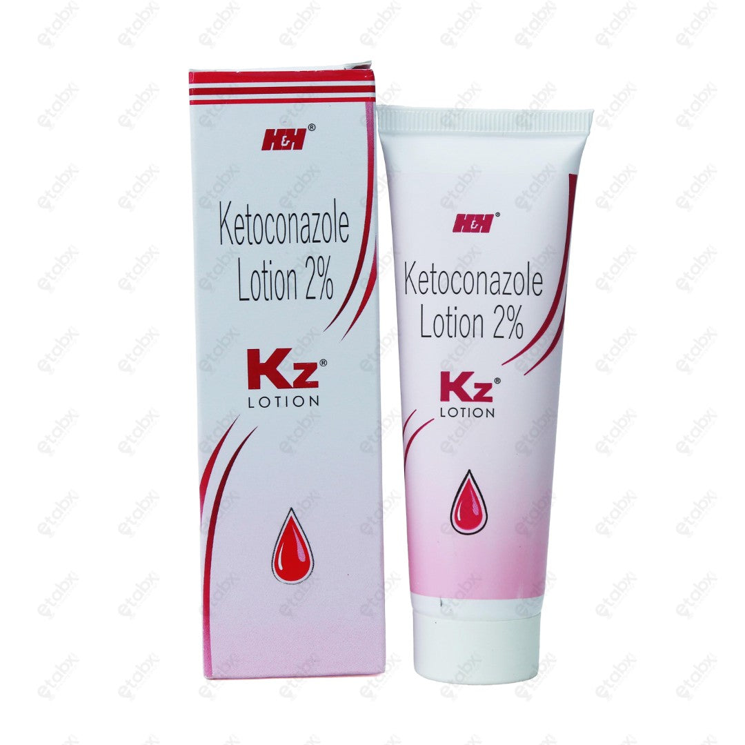KZ Lotion 50ml