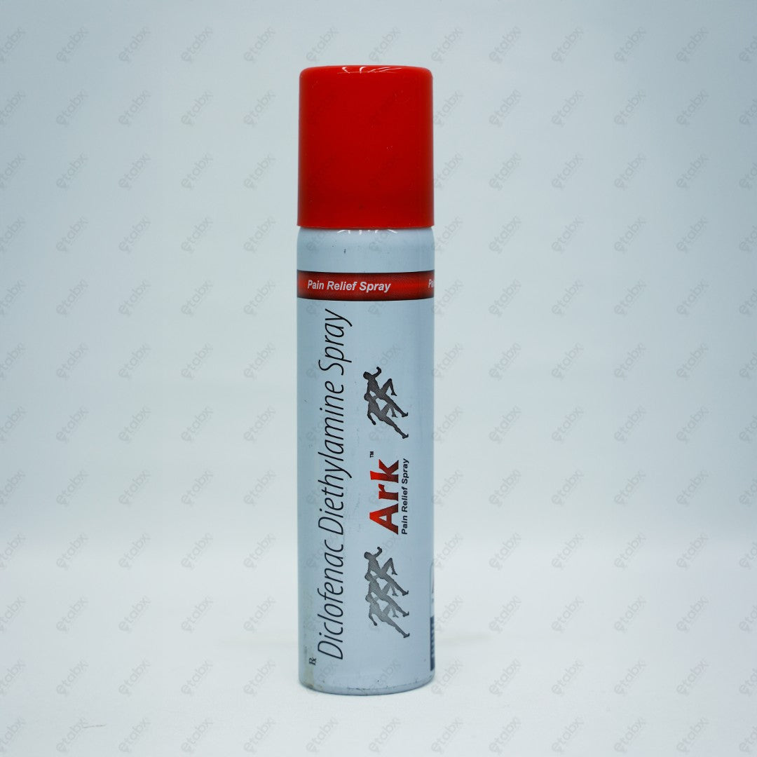 Ark Pain Relief Spray 55gm
