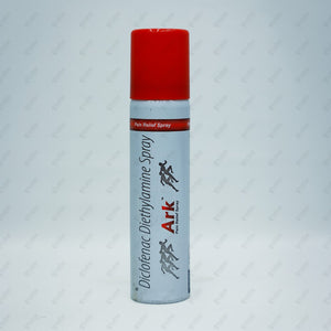 Ark Pain Relief Spray 55gm