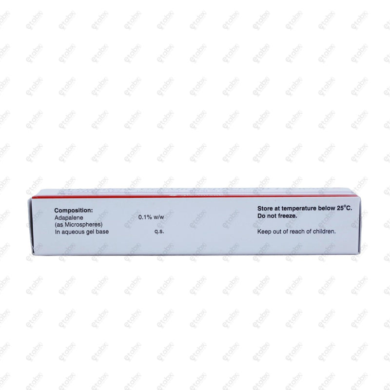 Deriva MS Gel 15gm