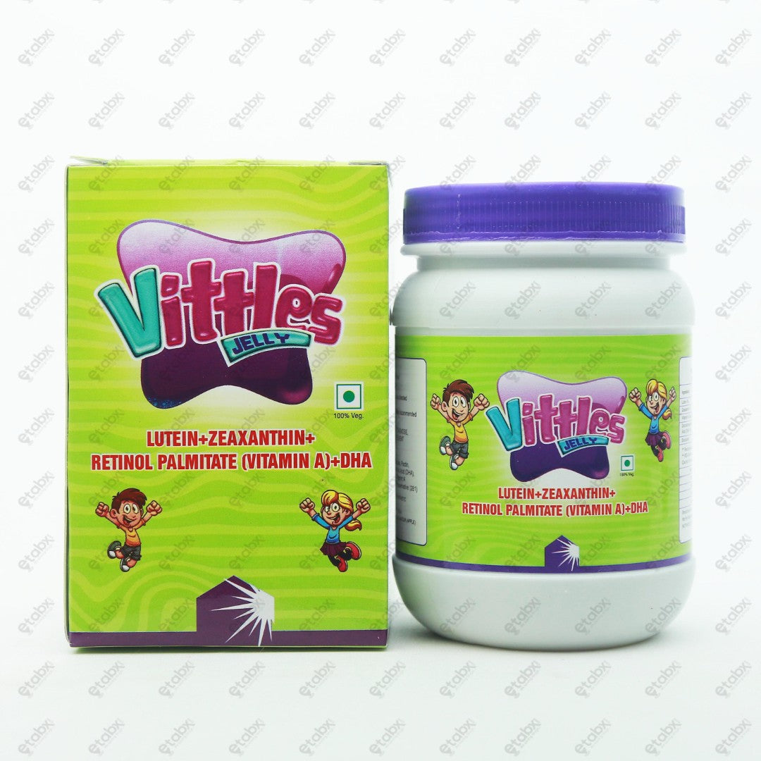 Vittles Jelly 30 Pieces