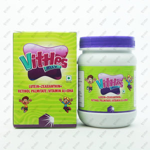 Vittles Jelly 30 Pieces