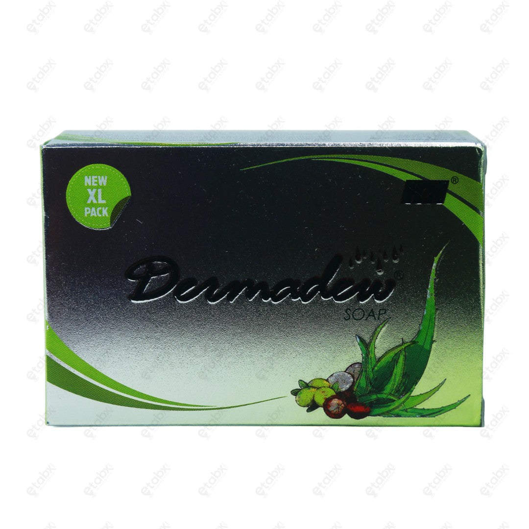 DERMADEW SOAP 125GM