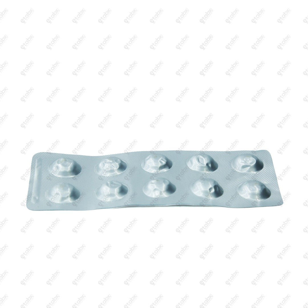 ASAR 40 Tablet 10's