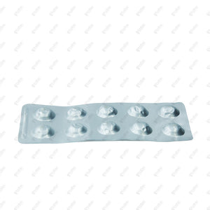 ASAR 40 Tablet 10's