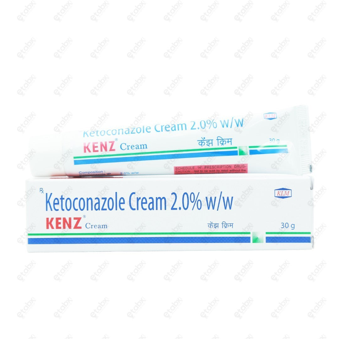 Kenz Cream 30gm