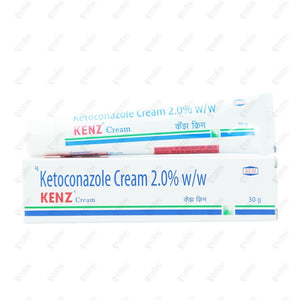 Kenz Cream 30gm
