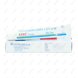 Kenz Cream 30gm