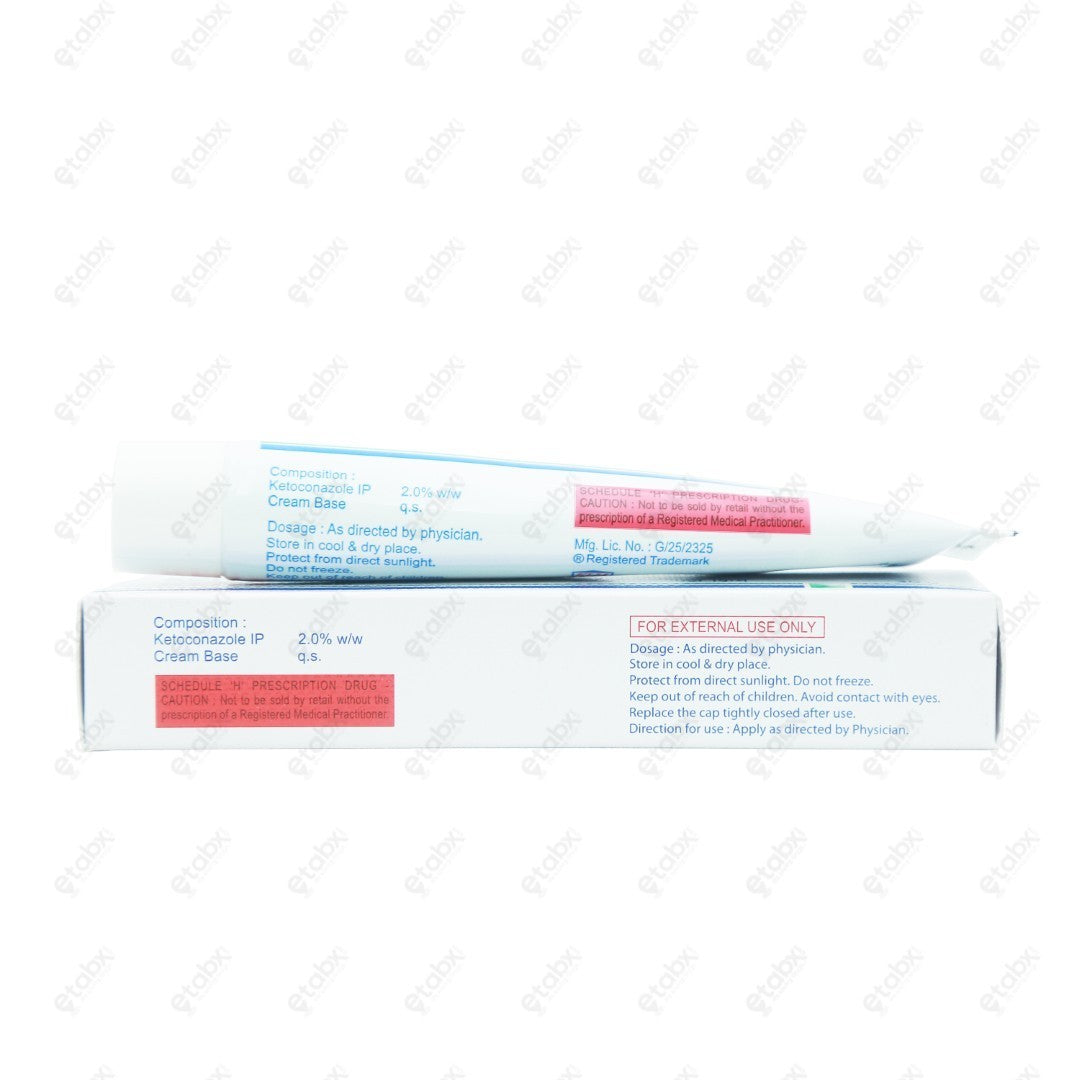Kenz Cream 30gm