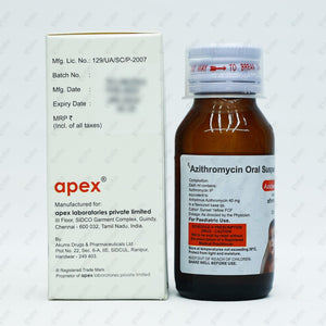 Aziclass 200 Liquid 30ml