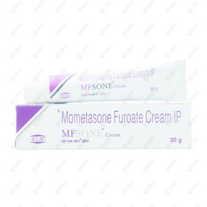 MFSONE CREAM 30GM