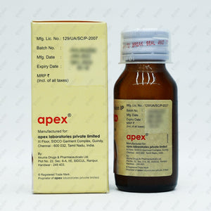 Aziclass 100 Liquid 30ml