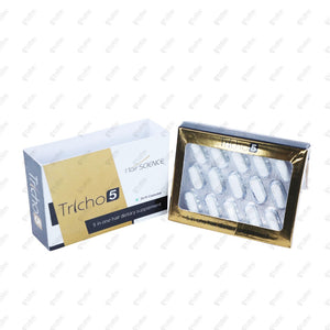 Tricho 5 Tablet 30's