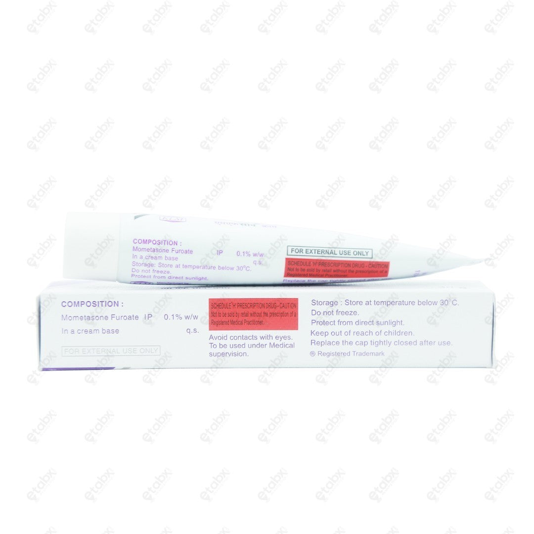 MFSONE CREAM 30GM