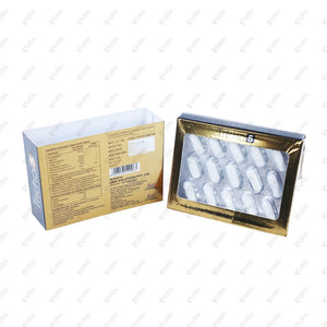 Tricho 5 Tablet 30's