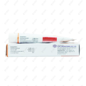 Melapik Plus Cream 20gm
