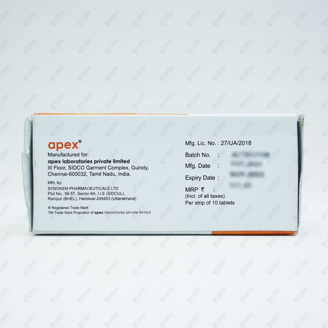 Ark TH4 Tablet