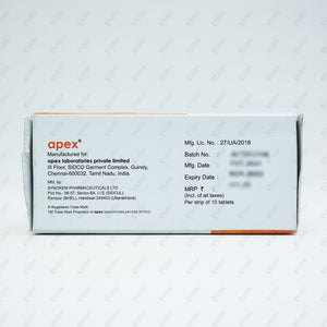 Ark TH4 Tablet