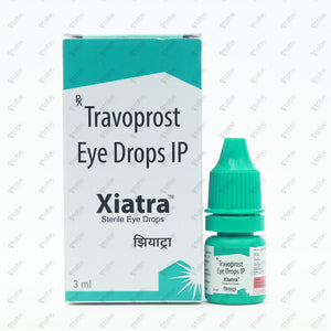 Xiatra Drops 3ml