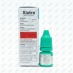 Xiatra Drops 3ml