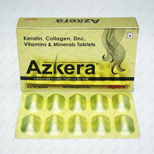 Azkera Tablet 10