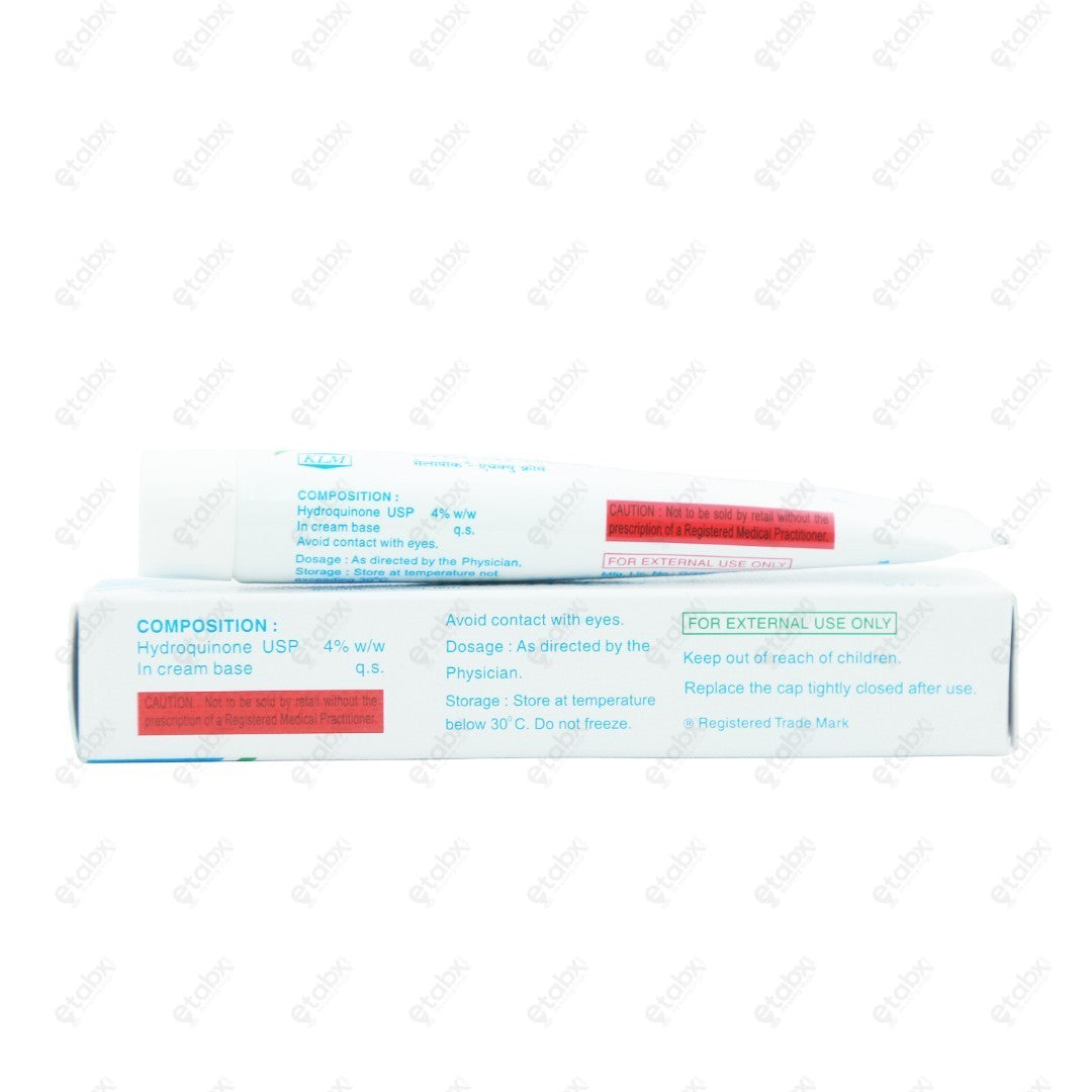 Melapik HQ Cream 20gm