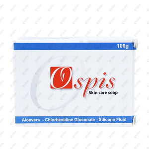 Ospis Soap 100gm