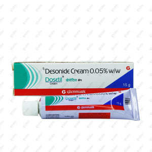 Dosetil Cream 15g