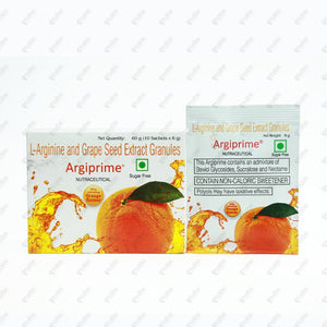 Argiprime Sachet 1's