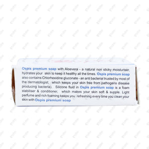 Ospis Soap 100gm