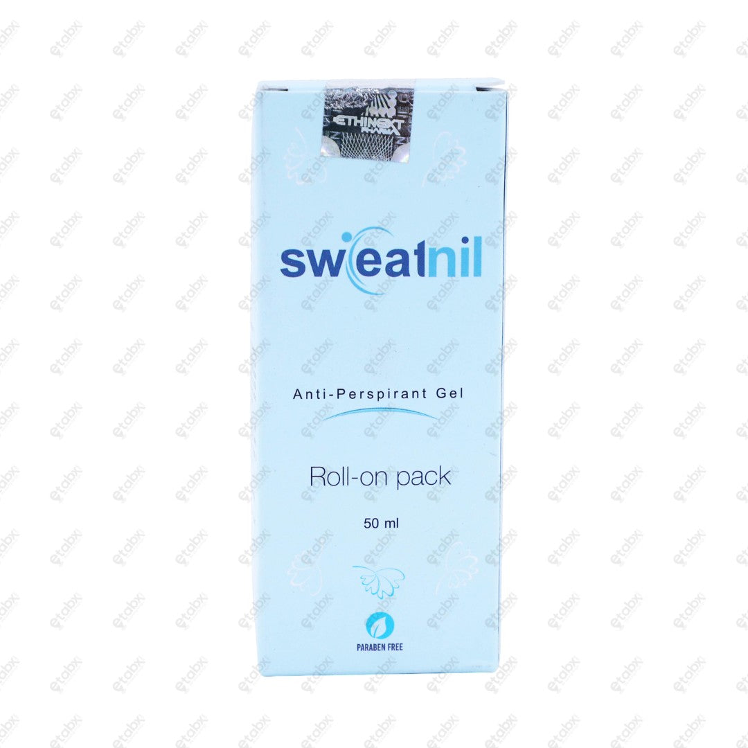Sweatnil Skin Lightening 50ml
