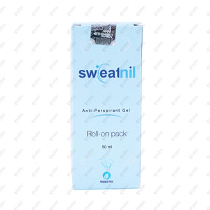 Sweatnil Skin Lightening 50ml