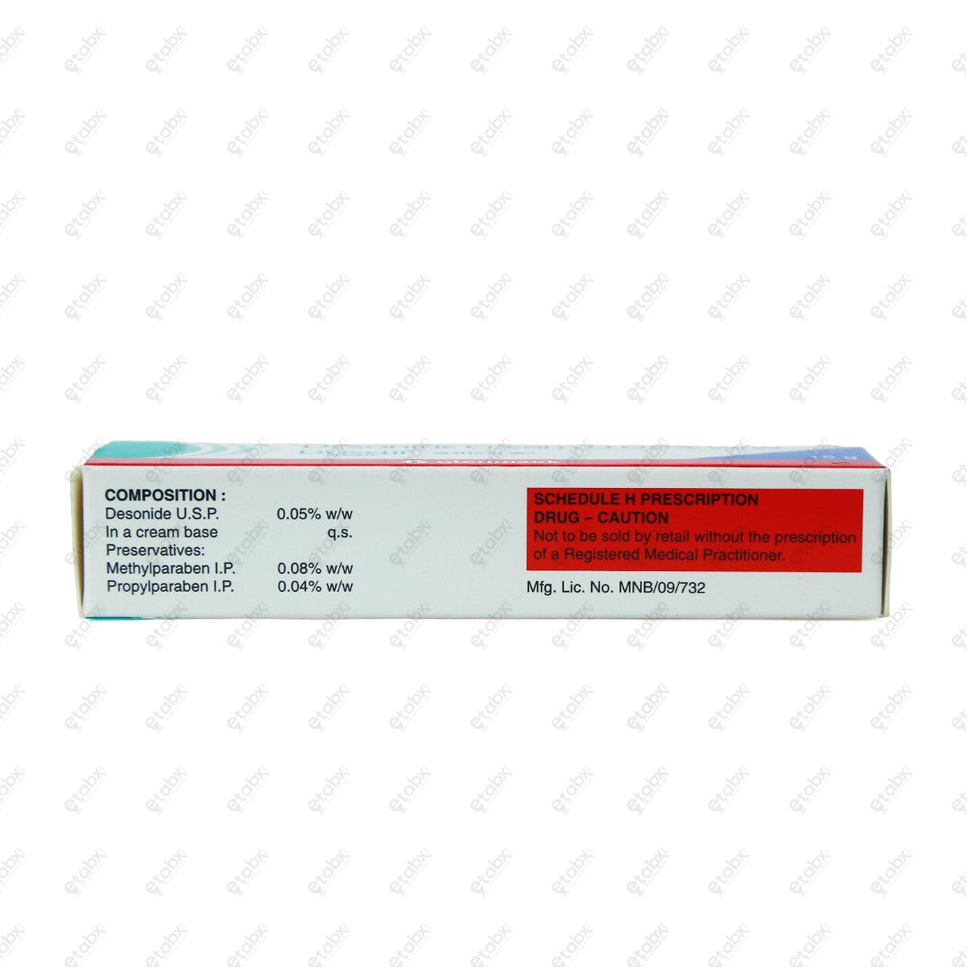 Dosetil Cream 15g