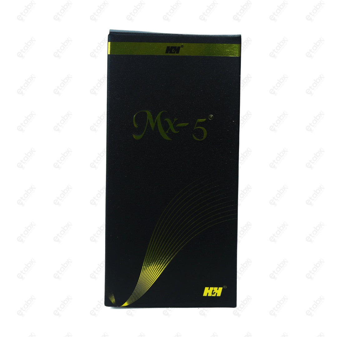 MX-5 60ml