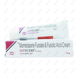 MFSUDIF Cream 10GM