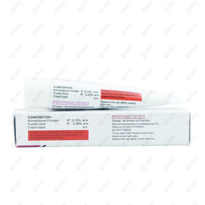 MFSUDIF Cream 10GM