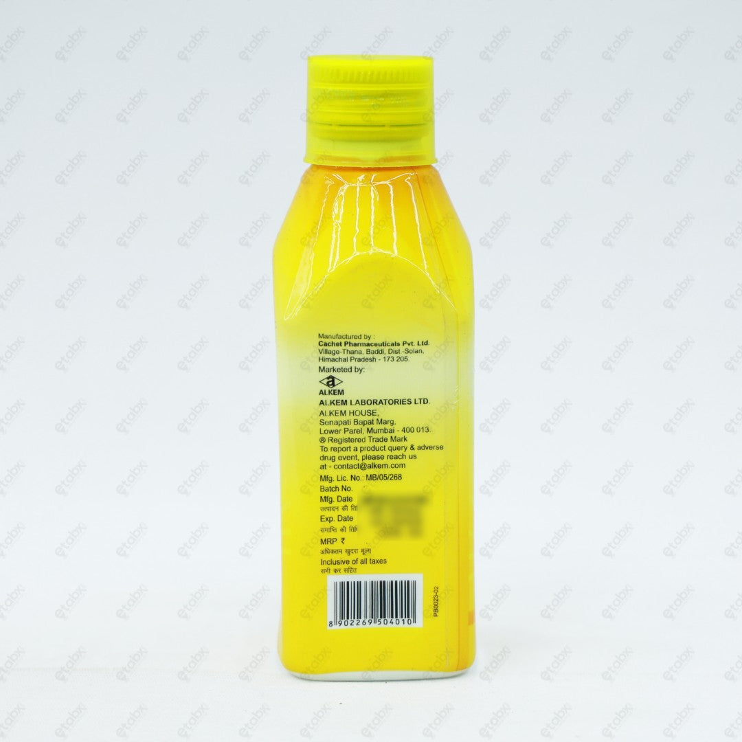 GEMCAL P Suspension 150ML