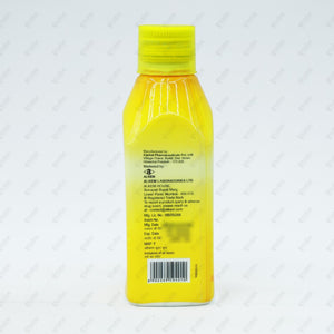 GEMCAL P Suspension 150ML