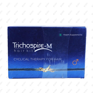Trichospire M Hair Kit  Hair Nourishing Set
