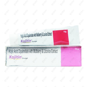 Kojitin Gel 15gm